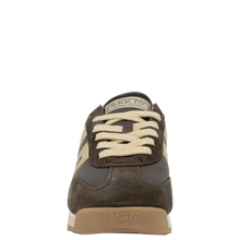 Load image into Gallery viewer, Jogger N Sneaker in Coffee Gold