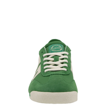 Load image into Gallery viewer, Leon Sneaker in Green