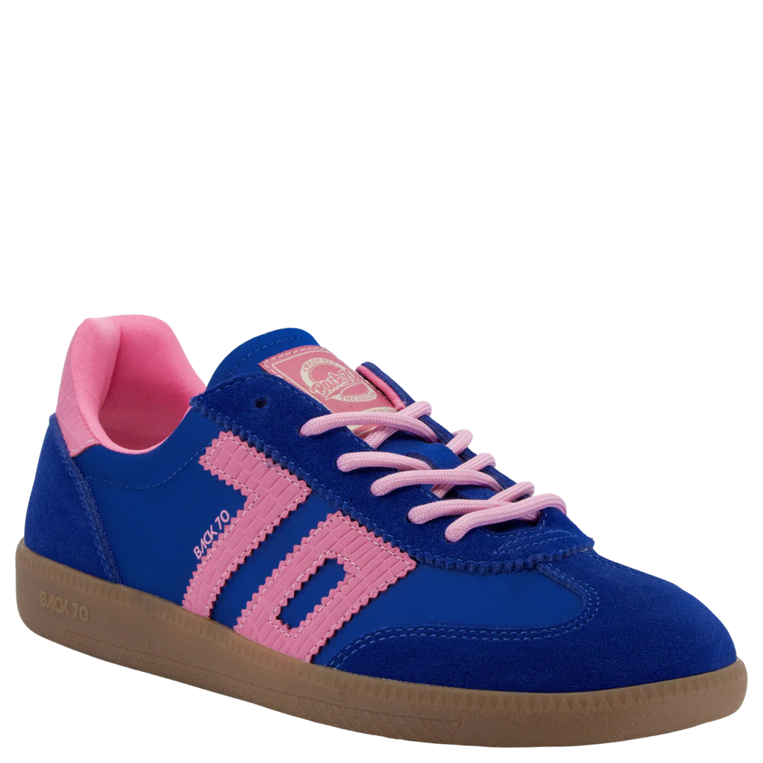 Back 70 Ghost C26 Sapphire