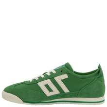 Load image into Gallery viewer, Leon Sneaker in Green