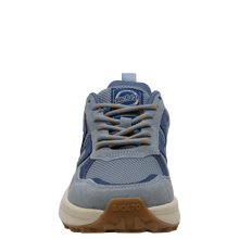 Load image into Gallery viewer, Lightning in Sky Jeans