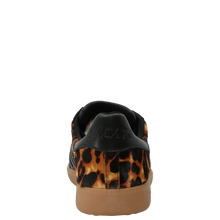 Load image into Gallery viewer, Cloud P Sneaker in Leopard Black
