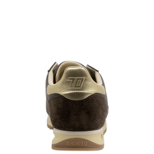 Load image into Gallery viewer, Jogger N Sneaker in Coffee Gold