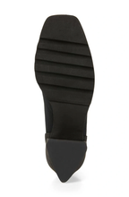 Load image into Gallery viewer, Spell Bootie in Black