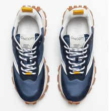 Load image into Gallery viewer, Osaka Sneaker in Indigo