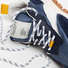 Load image into Gallery viewer, Osaka Sneaker in Indigo