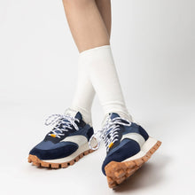 Load image into Gallery viewer, Osaka Sneaker in Indigo