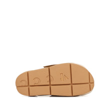 Load image into Gallery viewer, Mellow Glow Sandal in Brown