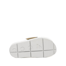 Load image into Gallery viewer, Mellow Glow Sandal in Ice