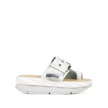 Load image into Gallery viewer, Mellow Glow Sandal in Ice