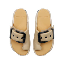 Load image into Gallery viewer, Mellow Glow Sandal in Skin