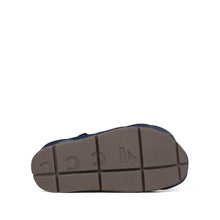 Load image into Gallery viewer, Mellow Mana Sandal in Black