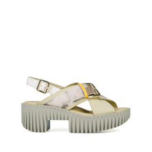 Load image into Gallery viewer, Plia Juno Sandal in Blush