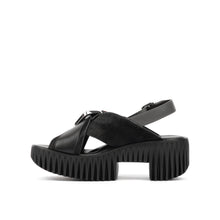 Load image into Gallery viewer, Plia Juno Sandal in Nior