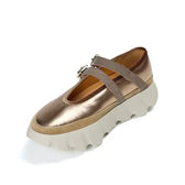 Load image into Gallery viewer, 4C Tura Ballet in Brass