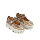 Load image into Gallery viewer, 4C Tura Ballet in Brass