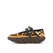 Load image into Gallery viewer, Tura Ballet in Leopard