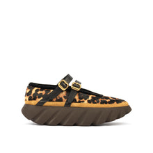 Load image into Gallery viewer, Tura Ballet in Leopard