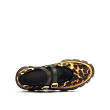 Load image into Gallery viewer, Tura Ballet in Leopard
