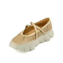 Load image into Gallery viewer, Tura Bom Ballet in Beige