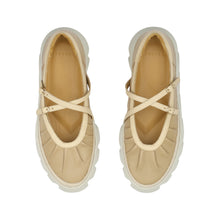 Load image into Gallery viewer, Tura Bom Ballet in Beige
