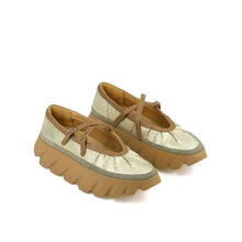 Load image into Gallery viewer, Tura Bom Ballet in Gold