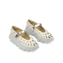 Load image into Gallery viewer, Tura Lex Ballet in Cream