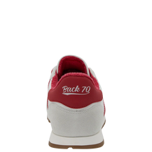 Load image into Gallery viewer, Asian Sneaker in Red