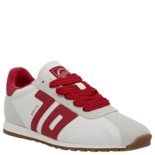 Load image into Gallery viewer, Asian Sneaker in Red