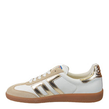 Load image into Gallery viewer, Cloud Sneaker in Beige