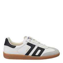 Load image into Gallery viewer, Cloud Sneaker in White|Black