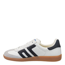 Load image into Gallery viewer, Cloud Sneaker in White|Black