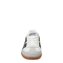 Load image into Gallery viewer, Cloud Sneaker in White|Black