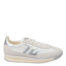 Load image into Gallery viewer, Barkley Jogger in Metallic Silver