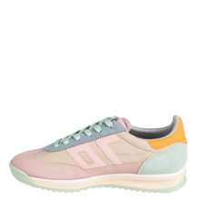 Load image into Gallery viewer, Barkley Jogger in Multi Pink Green