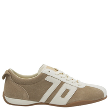 Load image into Gallery viewer, Boxeur Sneaker in Tan