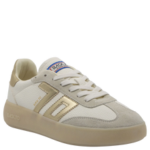 Load image into Gallery viewer, Brooklyn L26 Sneaker in Metallic Gold