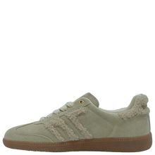 Load image into Gallery viewer, Cloud 6N Sneaker in Tan Beige