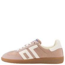 Load image into Gallery viewer, Cloud C Sneaker in Nude Milk