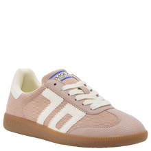 Load image into Gallery viewer, Cloud C Sneaker in Nude Milk