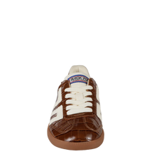 Load image into Gallery viewer, Cloud K Sneaker in Brown Milk