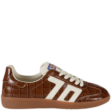 Load image into Gallery viewer, Cloud K Sneaker in Brown Milk