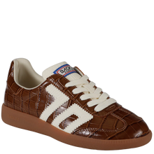 Load image into Gallery viewer, Cloud K Sneaker in Brown Milk