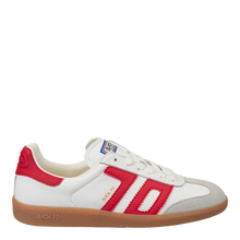 Load image into Gallery viewer, Cloud Sneaker in Red