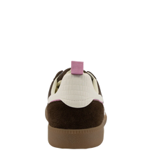Load image into Gallery viewer, Ghost N Sneaker in Coffee Pink Milk