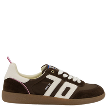 Load image into Gallery viewer, Ghost N Sneaker in Coffee Pink Milk