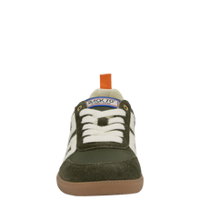 Load image into Gallery viewer, Ghost N Sneaker in Olive Orange Milk