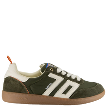 Load image into Gallery viewer, Ghost N Sneaker in Olive Orange Milk