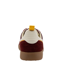 Load image into Gallery viewer, Ghost N Sneaker in Wine Yellow Milk