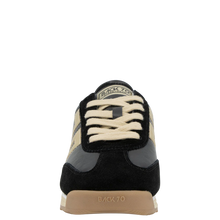 Load image into Gallery viewer, Jogger N Sneaker in Black Gold